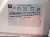 Chevrolet Cruze Ls Manual 1G1PB5SG7E7144152 снимка