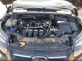 Ford Focus Se 1FADP3K23DL141359 снимка