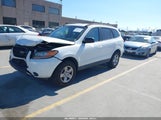Hyundai Santa Fe Gls 5NMSG73D69H275672 снимка