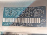 Lexus Es 300H JTHBW1GG6D2015160 photo