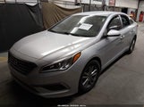 Hyundai Sonata Se 5NPE24AF6GH410941 снимка