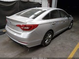 Hyundai Sonata Se 5NPE24AF6GH410941 снимка
