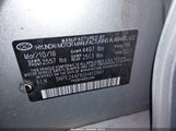 Hyundai Sonata Se 5NPE24AF6GH410941 снимка