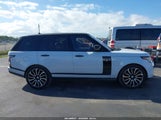 Land Rover Range Rover 3.0L V6 Turbocharged Diesel Hse Td6 SALGS2KF0GA247179 fotografie