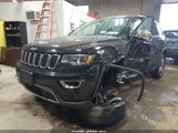 Jeep Grand Cherokee Limited 4X4 1C4RJFBG9KC703809 снимка