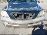 Kia Sorento Ex/Lx KNDJC733545237358 снимка
