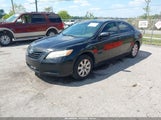 Toyota Camry Le V6 4T1BK46K57U538940 снимка