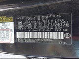 Toyota Camry Le V6 4T1BK46K57U538940 fotografie