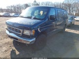 Ford E-150 Recreational 1FDRE1420WHA16019 снимка