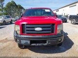 Ford F-150 Fx4/King Ranch/Lariat/Platinum/Xl/Xlt 1FTPW14V19FA76751 снимка