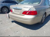 Toyota Avalon Xl 4T1BF28B03U278334 снимка