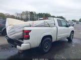 Nissan Frontier King Cab Sv 4X2 1N6ED1CL1NN653384 photo