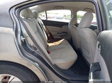 Honda Civic Lx 2HGFB2F52DH562911 снимка