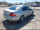 Mercedes-Benz C 230 Sport WDBRF52H17A955690 снимка