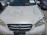 Nissan Maxima Gle/Gxe/Se JN1CA31D6YT529219 снимка