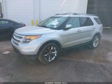 Ford Explorer Limited 1FMHK7F87BGA86383 снимка