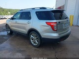 Ford Explorer Limited 1FMHK7F87BGA86383 снимка