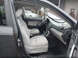 Subaru Forester 2.5I Premium JF2SJAEC0EH543275 снимка
