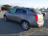 Cadillac Srx Luxury Collection 3GYFNDEY6BS526284 снимка