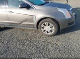 Cadillac Srx Luxury Collection 3GYFNDEY6BS526284 снимка