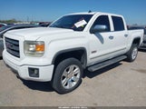 GMC Sierra  Slt 3GTU2VEC7EG134776 снимка
