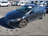 Hyundai Elantra Se KMHD84LF7HU106141 photo