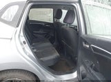 Honda Fit Lx JHMGK5H57HS008763 снимка