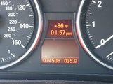 BMW 328I WBAPH57579NM33964 снимка