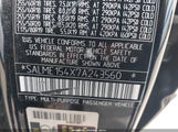 Land Rover Range Rover Hse SALME154X7A243560 снимка
