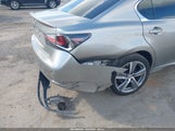 Lexus Gs 350 JTHCZ1BL7JA007554 снимка