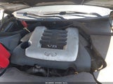 Infiniti Fx50 JNRBS18W69M200520 снимка