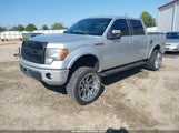 Ford F-150 Fx2 Sport 1FTFW1CV6AKB46088 photo