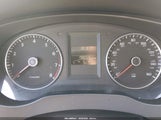 Volkswagen Jetta 2.5L Se 3VWDP7AJ4CM026418 снимка