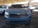 Volkswagen Atlas Cross Sport 3.6L V6 Se W/Technology 1V2HE2CA3NC207944 fotografie