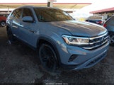 Volkswagen Atlas Cross Sport 3.6L V6 Se W/Technology 1V2HE2CA3NC207944 снимка