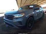 Volkswagen Atlas Cross Sport 3.6L V6 Se W/Technology 1V2HE2CA3NC207944 fotografie