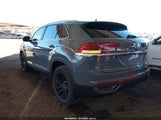 Volkswagen Atlas Cross Sport 3.6L V6 Se W/Technology 1V2HE2CA3NC207944 снимка