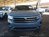 Volkswagen Atlas Cross Sport 3.6L V6 Se W/Technology 1V2HE2CA3NC207944 fotografie