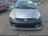 Honda Fit Sport JHMGD38688S001375 снимка
