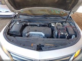 Chevrolet Impala Lt 1G11Z5SA0KU137439 снимка