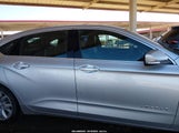 Chevrolet Impala Lt 1G11Z5SA0KU137439 снимка