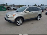 Honda Cr-V Ex-L JHLRE48787C061061 снимка