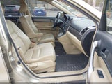 Honda Cr-V Ex-L JHLRE48787C061061 снимка