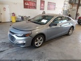 Chevrolet Malibu Fwd 1Fl 1G1ZC5ST0PF248106 снимка
