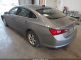 Chevrolet Malibu Fwd 1Fl 1G1ZC5ST0PF248106 снимка