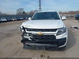 Chevrolet Colorado 2Wd Long Box Lt 1GCHSCEA3N1266906 photo