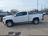 Chevrolet Colorado 2Wd Long Box Lt 1GCHSCEA3N1266906 photo