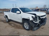 Chevrolet Colorado 2Wd Long Box Lt 1GCHSCEA3N1266906 fotografie