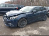 Mazda Mazda3 I Grand Touring 3MZBM1N79GM329938 снимка