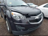 Chevrolet Equinox 1Lt 2GNALDEK9D6151114 снимка